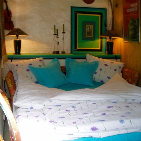 Annehelenes B&B Bergen Ngoại thất bức ảnh