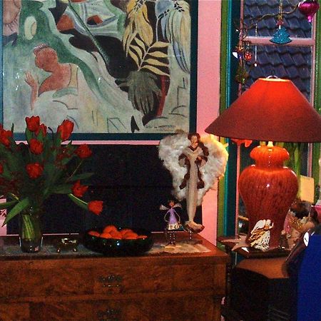 Annehelenes B&B Bergen Ngoại thất bức ảnh