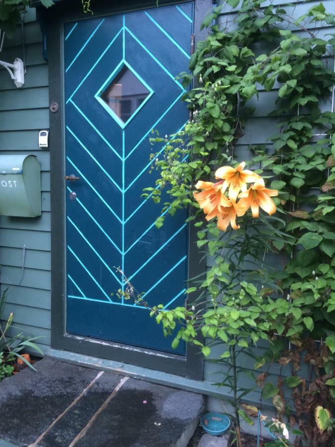 Annehelenes B&B Bergen Ngoại thất bức ảnh