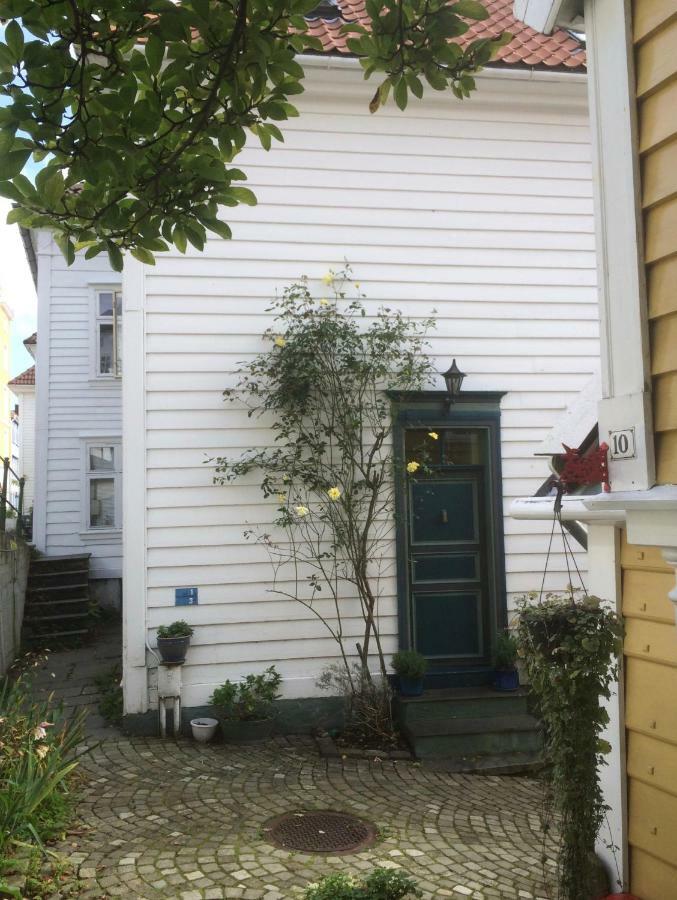 Annehelenes B&B Bergen Ngoại thất bức ảnh