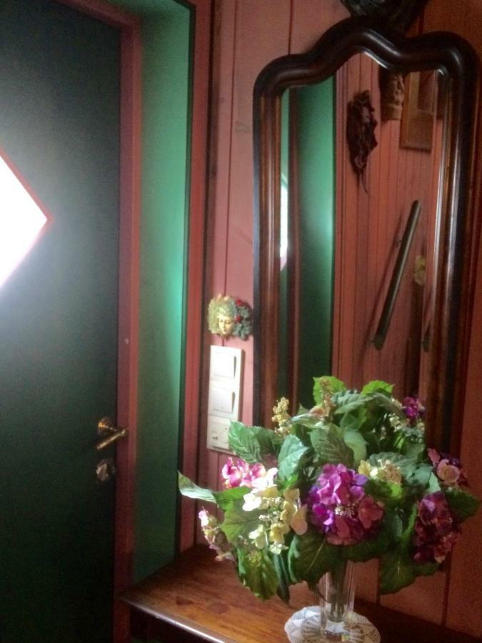 Annehelenes B&B Bergen Ngoại thất bức ảnh