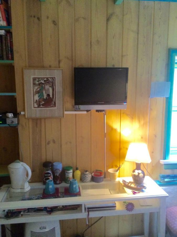 Annehelenes B&B Bergen Ngoại thất bức ảnh
